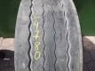 Opona używana 385/65R22,5 Bridgestone R-TRAILER 002