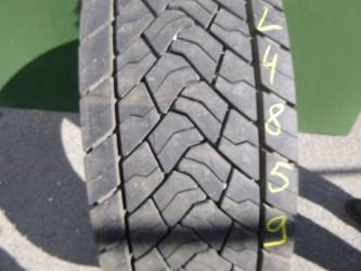 Opona używana 315/70R22,5 Goodyear KMAX D GEN-2