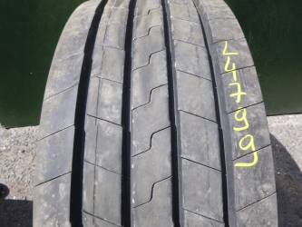 Opona używana 385/65R22,5 Goodyear KMAX T GEN-2
