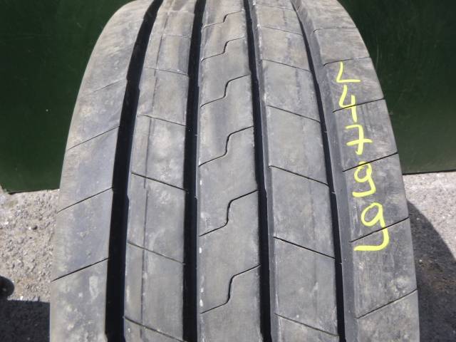 Opona używana 385/65R22,5 Goodyear KMAX T GEN-2