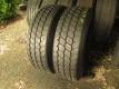 Opony używane 385/65R22,5 BIEŻNIKOWANA WZÓR MICHELIN