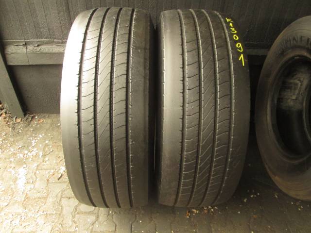 Opony używane 385/65R22,5 Goodyear KMAX S GEN-2