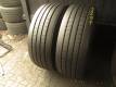 Opony używane 385/65R22,5 Goodyear KMAX S GEN-2