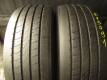 Opony używane 385/65R22,5 Goodyear KMAX S GEN-2