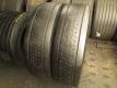 Opony używane 315/80R22,5 Bridgestone R-STEER 002