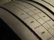 Opony używane 315/80R22,5 Bridgestone R-STEER 002