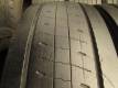 Opony używane 315/80R22,5 Bridgestone R-STEER 002