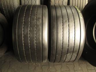 Opony używane 445/45R19,5 Continental HT3 HYBRID