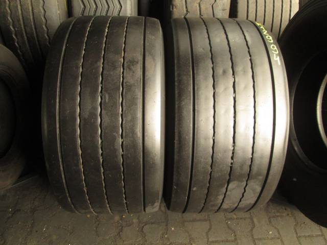 Opony używane 445/45R19,5 Continental HT3 HYBRID