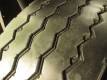 Opony używane 385/65R22,5 BFGOODRICH CROSS CONTROL S
