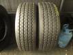 Opony używane 385/65R22,5 BERLINER E3T