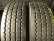 Opony używane 385/65R22,5 BERLINER E3T