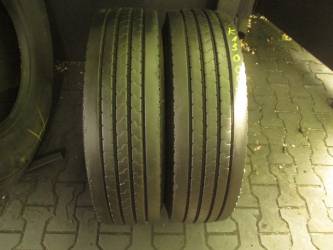 Opony używane 215/75R17,5 GT RADIAL GT879