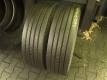Opony używane 215/75R17,5 GT RADIAL GT879