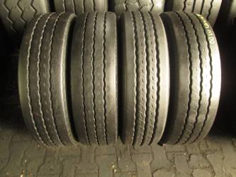 Opony używane 215/75R17,5 Goodyear KMAX T