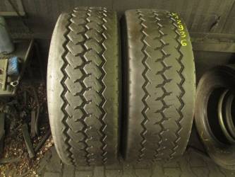 Opony używane 385/65R22,5 Aeolus AGC28
