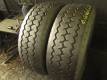Opony używane 385/65R22,5 Aeolus AGC28