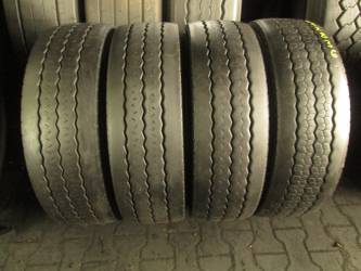 Opony używane 245/70R17,5 Michelin XTE2+