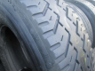 Opona używana 315/80R22.5 Dunlop BIEZNIKOWANA