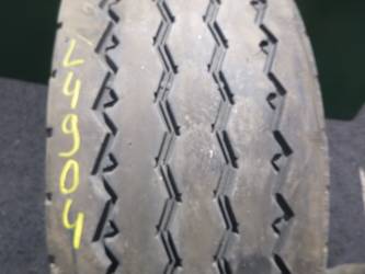 Opona używana 385/65R22,5 BFGOODRICH CROSS CONTROL S