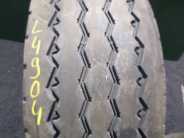 Opona używana 385/65R22,5 BFGOODRICH CROSS CONTROL S