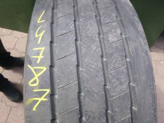 Opona używana 385/65R22,5 Fulda REGIOTONN 3