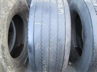 Opona używana 385/55R22.5 Teamstar TH TRAILER