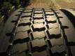 Opony używane 275/70R22,5 BIEŻNIKOWANA WZÓR MICHELIN XZU3