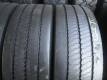 Opony używane 275/70R22,5 Michelin XZU IN CITY REMIX
