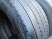 Opona używana 385/55R22.5 Teamstar TH TRAILER