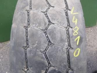 Opona używana 385/65R22,5 Pirelli G02 PRO
