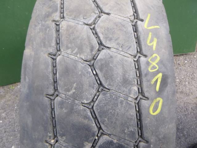 Opona używana 385/65R22,5 Pirelli G02 PRO