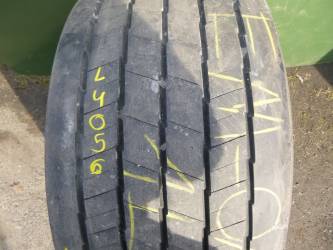Opona używana 435/50R19,5 Fulda REGIOTONN 3