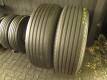 Opony używane 385/65R22,5 LEAO AFL827