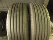 Opony używane 385/65R22,5 LEAO AFL827
