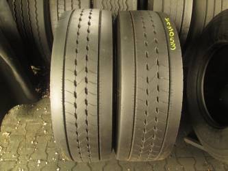 Opony używane 315/70R22,5 Goodyear KMAX S GEN-2