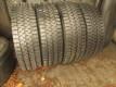 Opony używane 275/70R22,5 BIEŻNIKOWANA WZÓR BRIDGESTONE W990