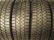Opony używane 275/70R22,5 BIEŻNIKOWANA WZÓR BRIDGESTONE W990