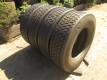 Opony używane 275/70R22,5 BIEŻNIKOWANA WZÓR MICHELIN XZU3