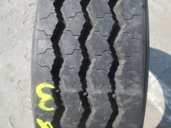 Opona używana 9R22,5 Michelin XTA