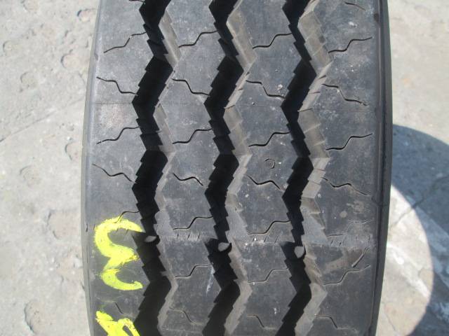 Opona używana 9R22,5 Michelin XTA