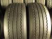 Opony używane 385/65R22,5 GT RADIAL GTL919