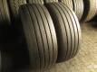 Opony używane 385/65R22,5 BISON AZ170