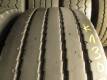 Opony używane 385/65R22,5 BISON AZ170
