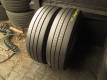 Opony używane 225/75R17,5 Bridgestone R-STEER 002