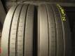 Opony używane 225/75R17,5 Bridgestone R-STEER 002