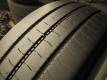 Opony używane 225/75R17,5 Bridgestone R-STEER 002