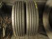 Opony używane 205/75R17,5 Pirelli FR85