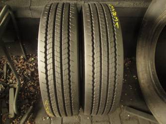 Opony używane 205/75R17,5 Pirelli FR85