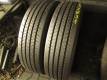 Opony używane 205/75R17,5 Pirelli FR85